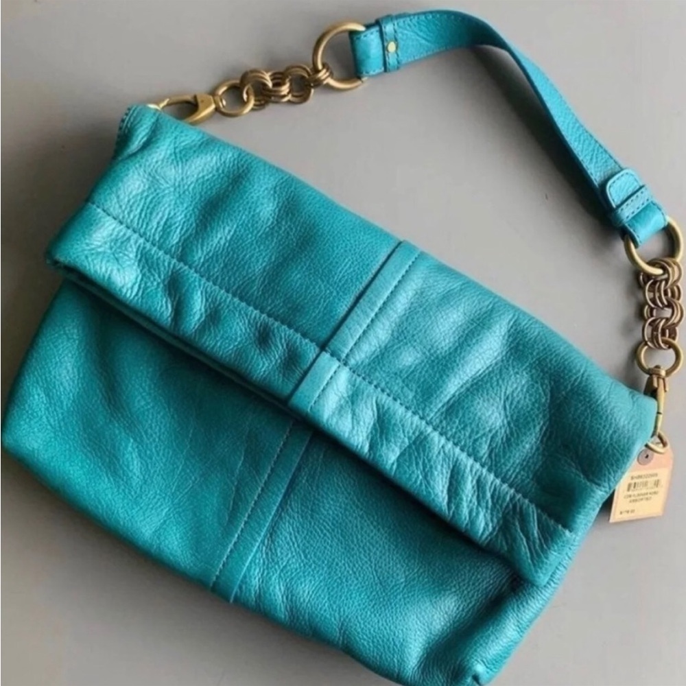 Fossil Bag